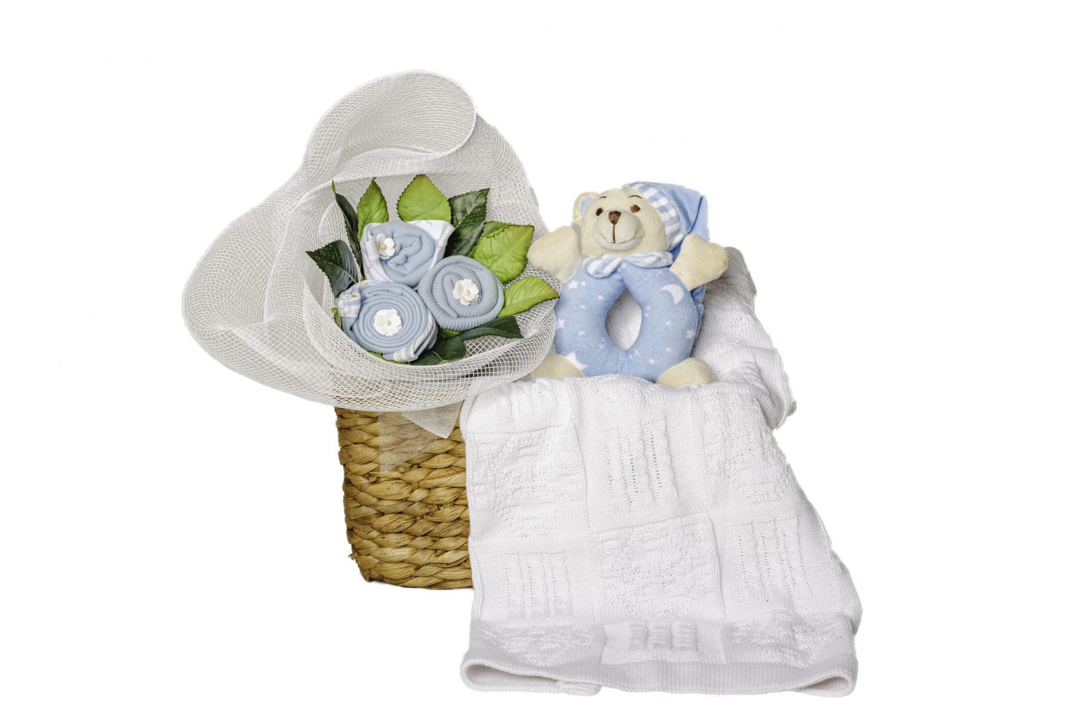Baby Hamper