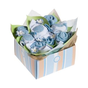 Babybuds Newborn Baby Gifts New Zealand | Same Day Delivery Auckland