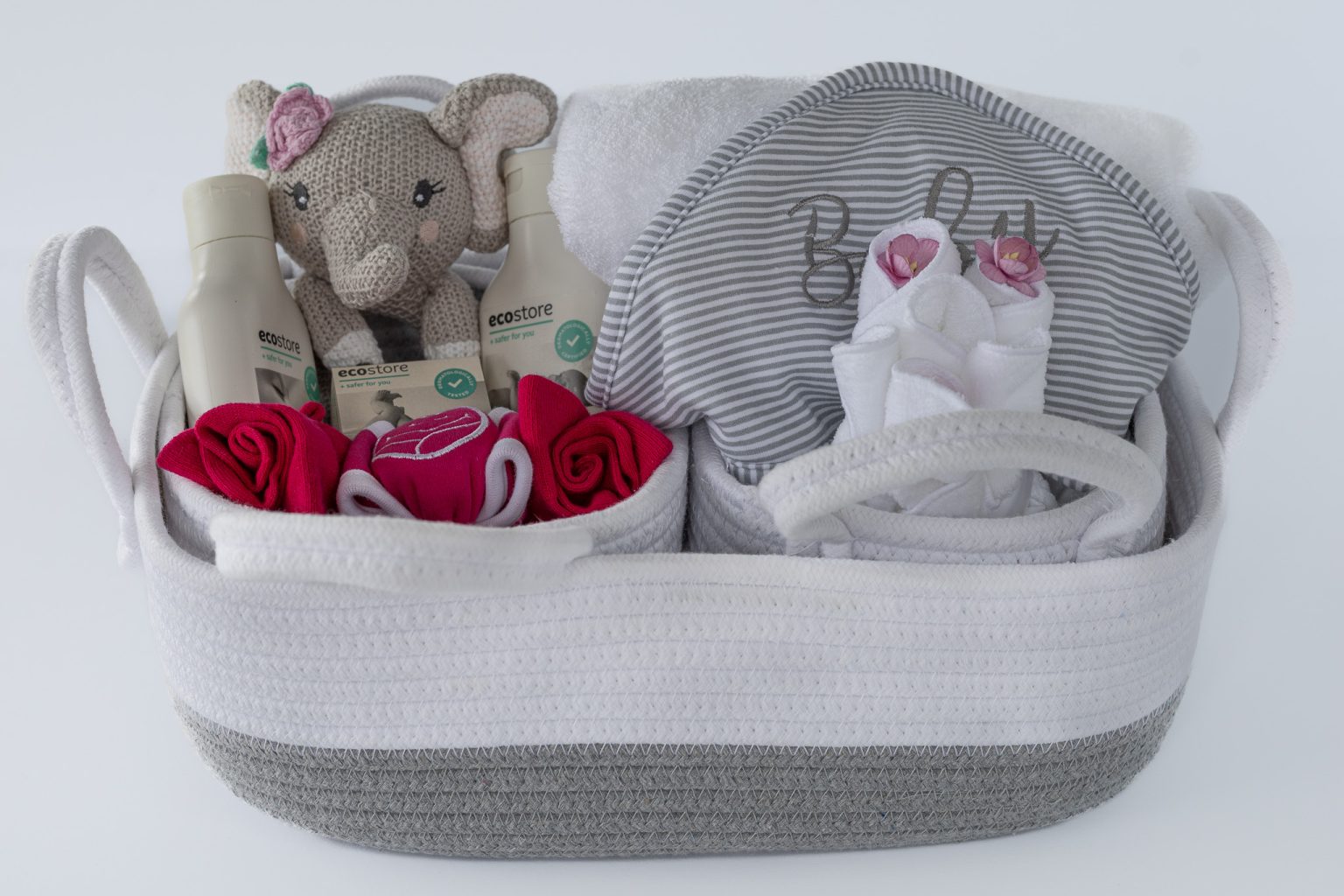 Babybuds Newborn Baby Gifts New Zealand | Same Day Delivery Auckland